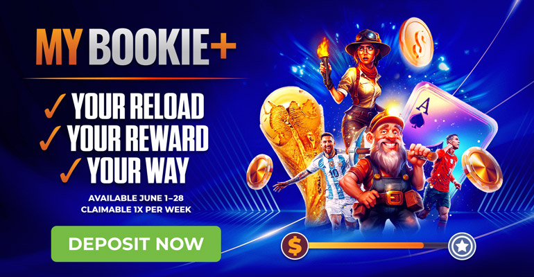 game banner