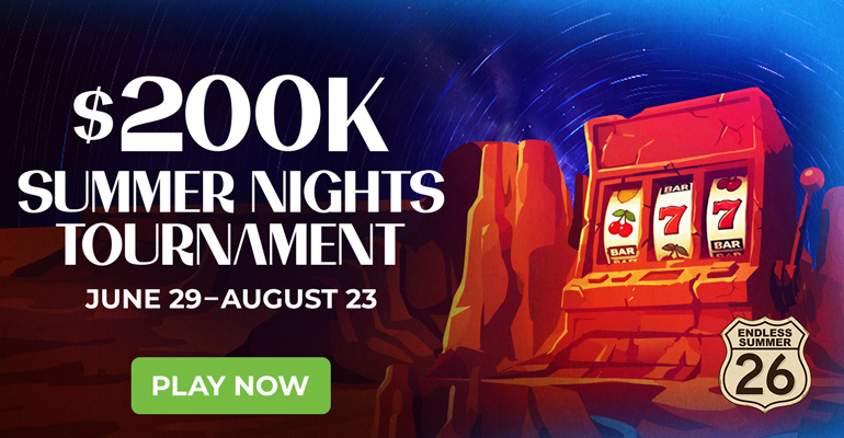 game banner