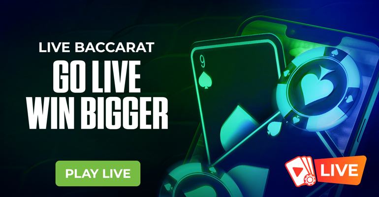 game banner