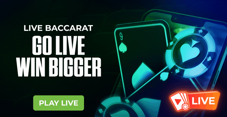 game banner
