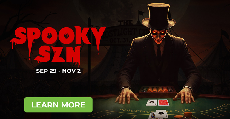 game banner