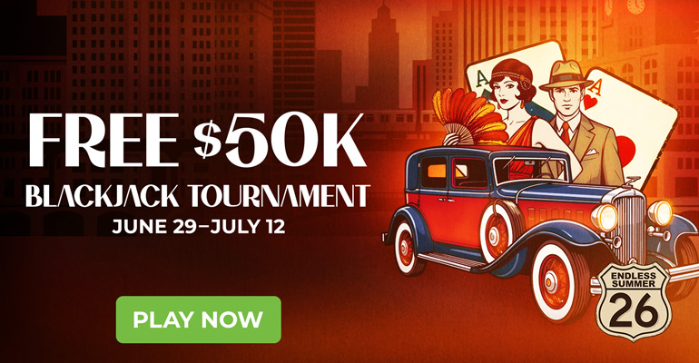 game banner