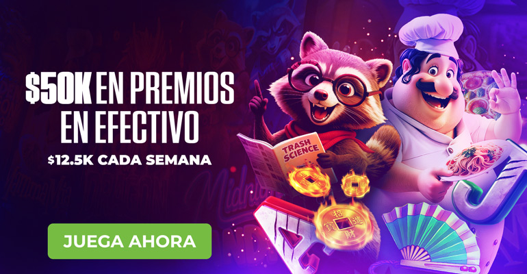 game banner