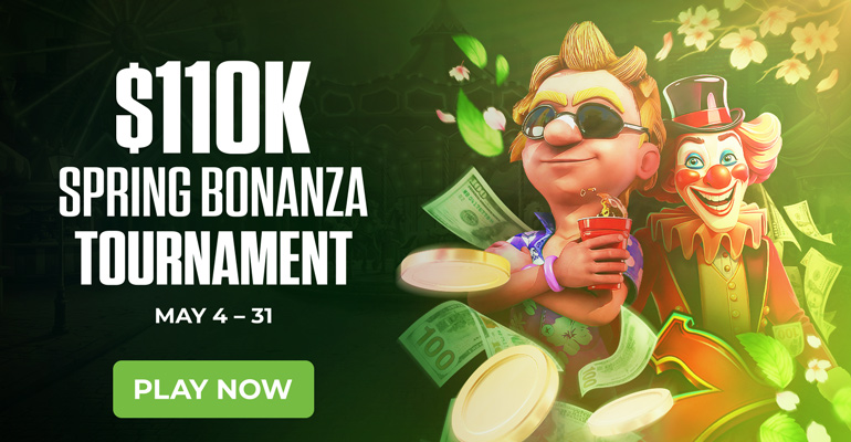 game banner