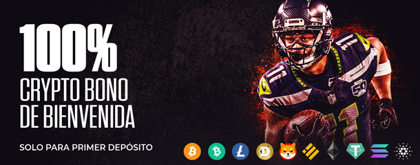 Bono Crypto de Bienvenida