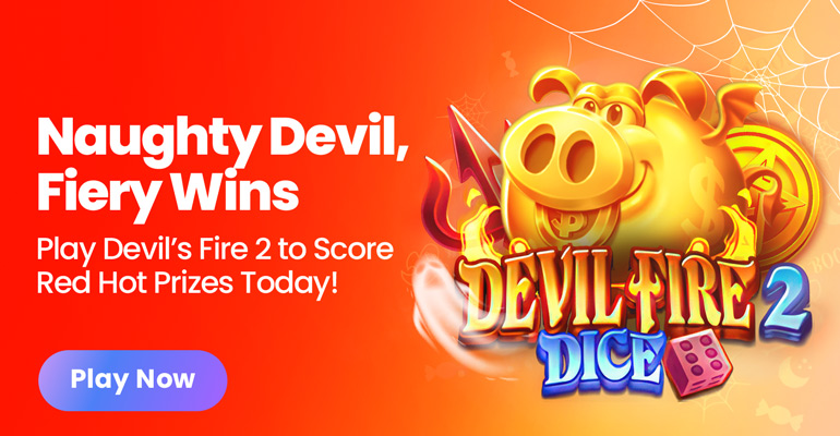 game banner