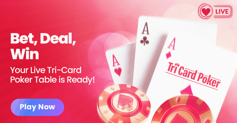 game banner
