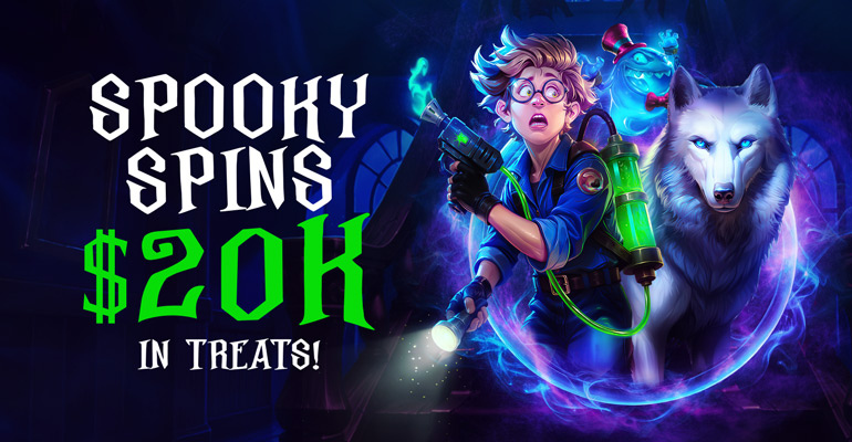 game banner