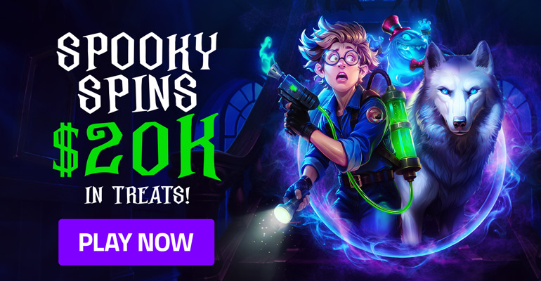 game banner