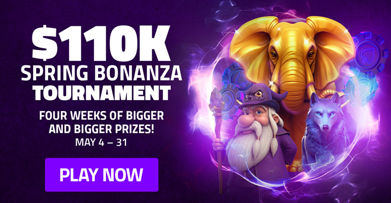 game banner