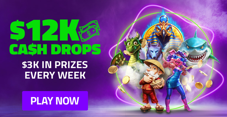 game banner