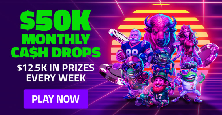 game banner