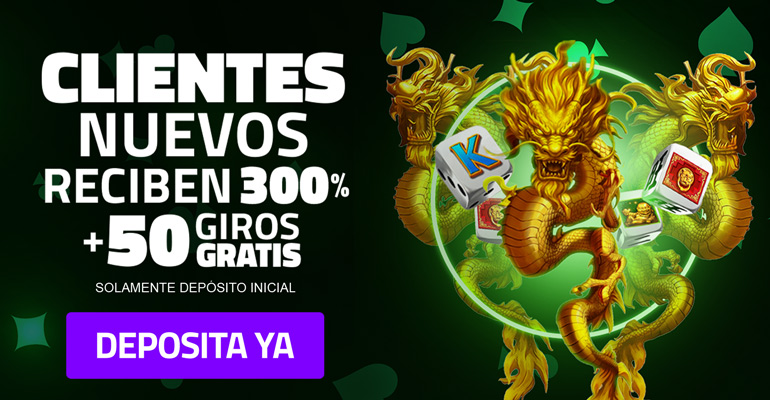 game banner