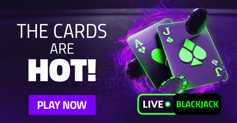 game banner