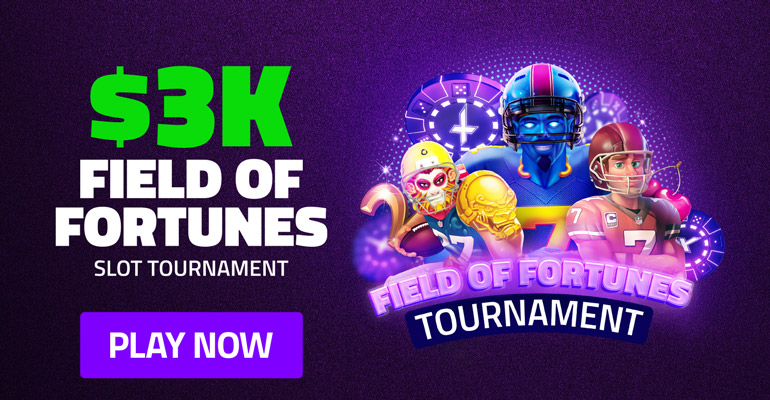 game banner
