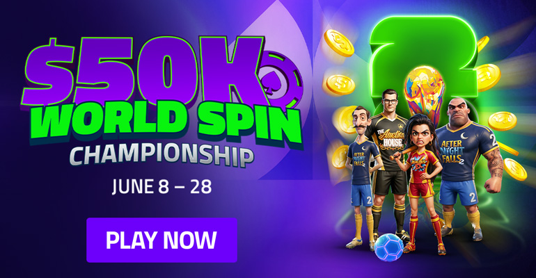 game banner