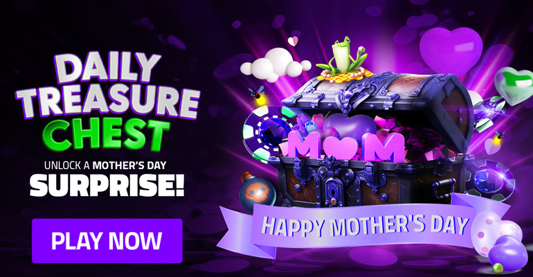 game banner