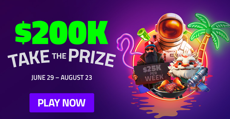 game banner
