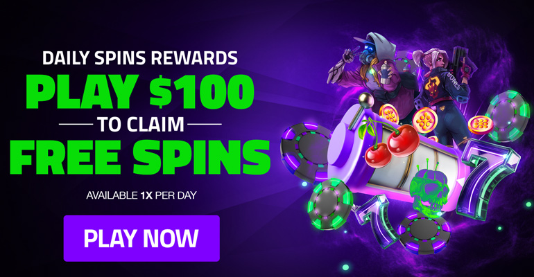 game banner