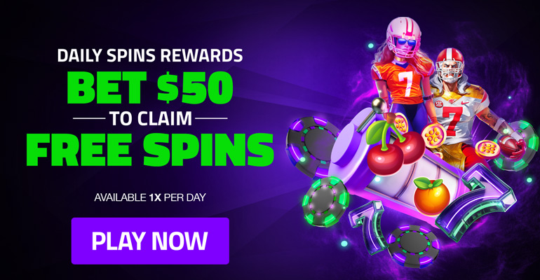 game banner