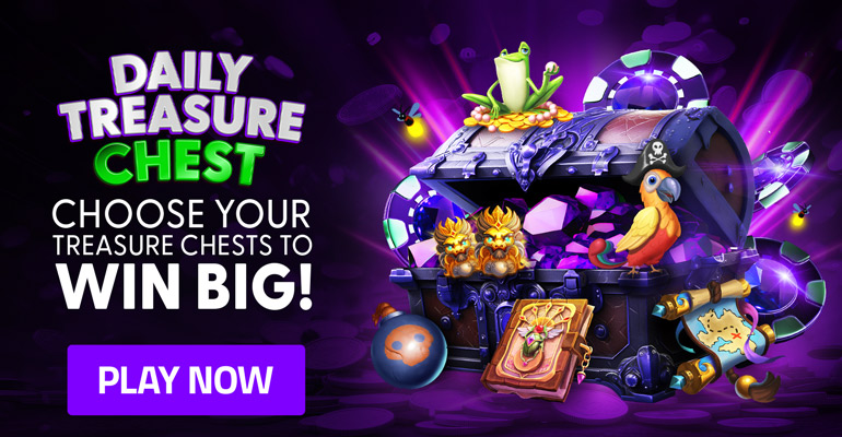 game banner