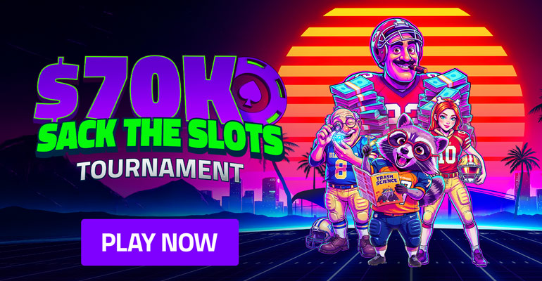 game banner
