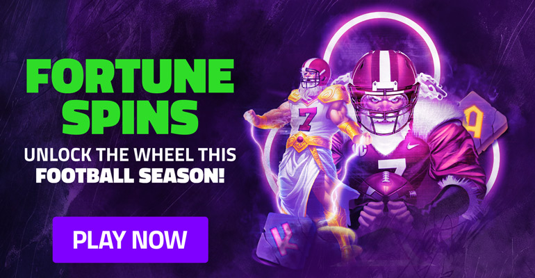game banner