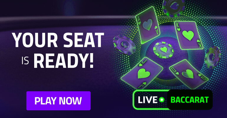 game banner