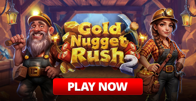 game banner