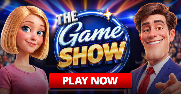 game banner