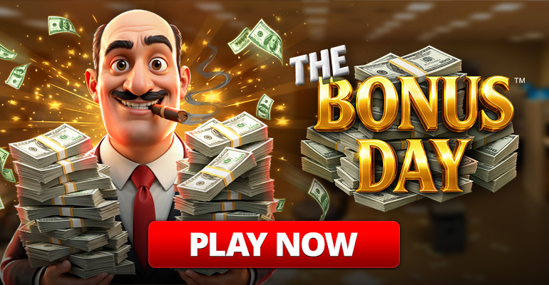 game banner
