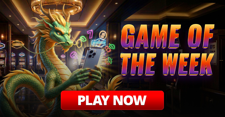game banner