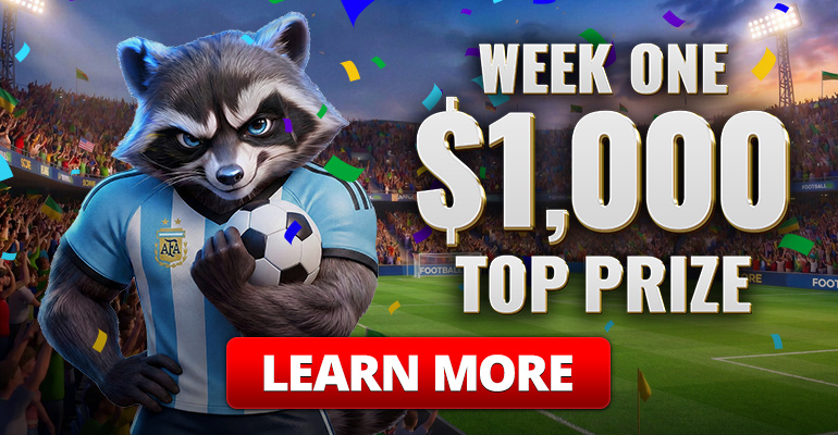 game banner