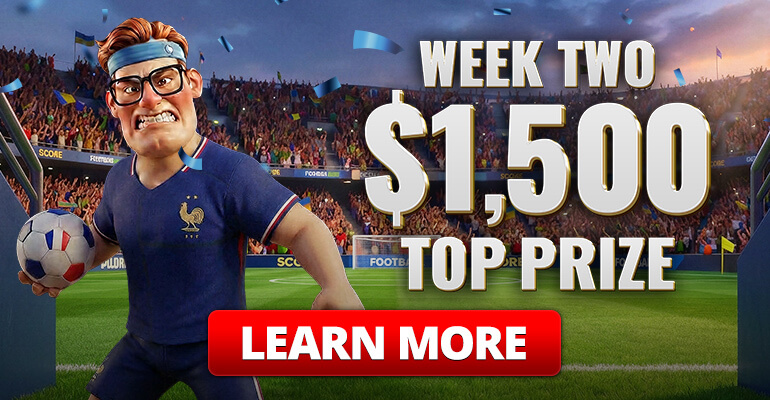 game banner