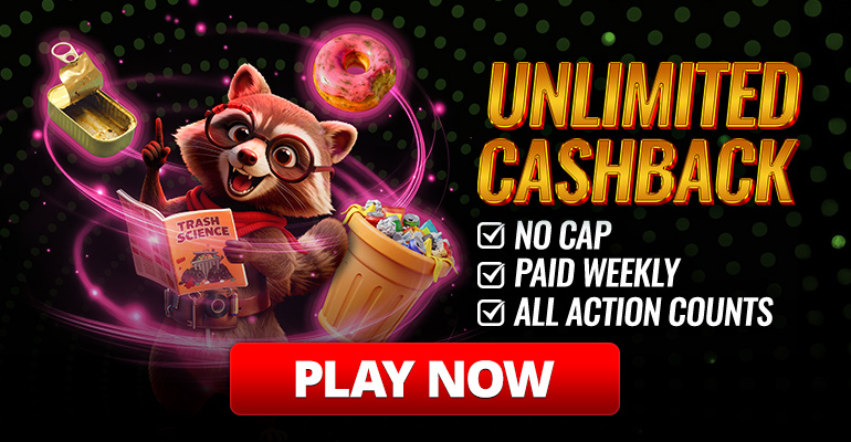 game banner