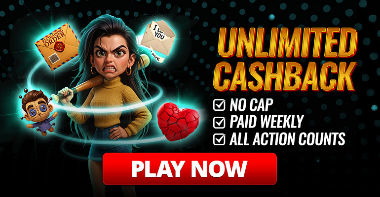 game banner
