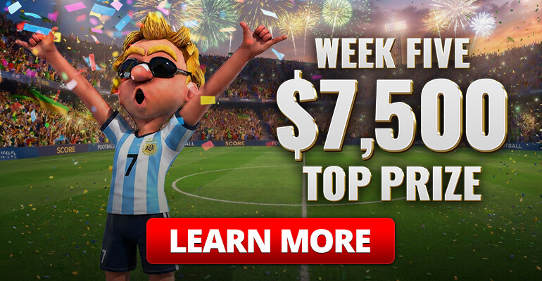 game banner