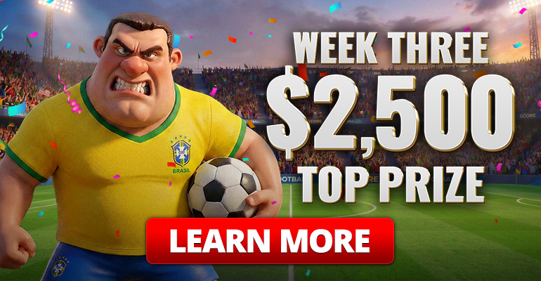 game banner