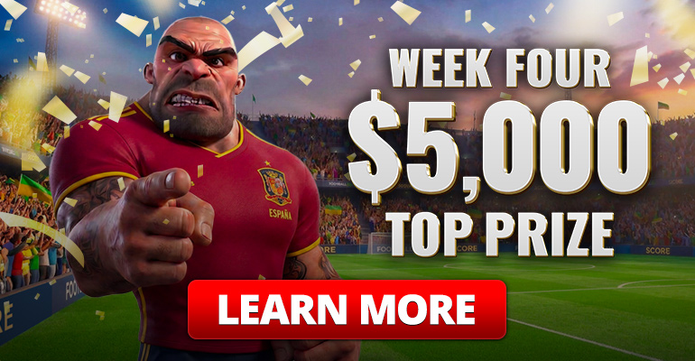 game banner
